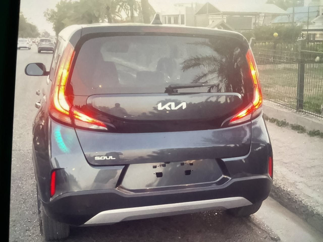 عندي صول للبيع موديل ٢٠٢٥ماشيه ٢٩الف وارد أمريكي ضربتهه خفيفه وصور الحادث موجودة بيهه وصل استلام السنويه والرقم من ابو المنفيس نفسه للاستفسار***********
