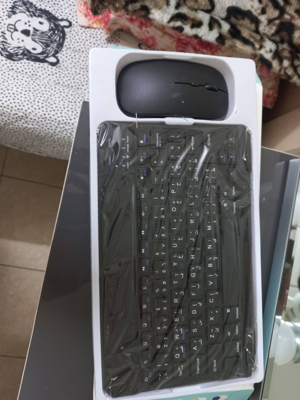 كيبوردات جميله بهاذه الشكل


**إذا كنت صاحب هذا الإعلان وتريد حذفه لأي سبب، رجاءا أرسل رسالة إلى الدعم الفني**