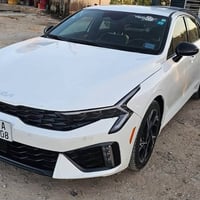 كيا K5 • وارد امريكي • كيا 2025 • كيا K5 GT • K5 وارد امريكي • محرك 25...