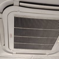 سبالت ٢كاسيت سعر ٨٥٠ واحد انفيرتر ٣طن 07770926034