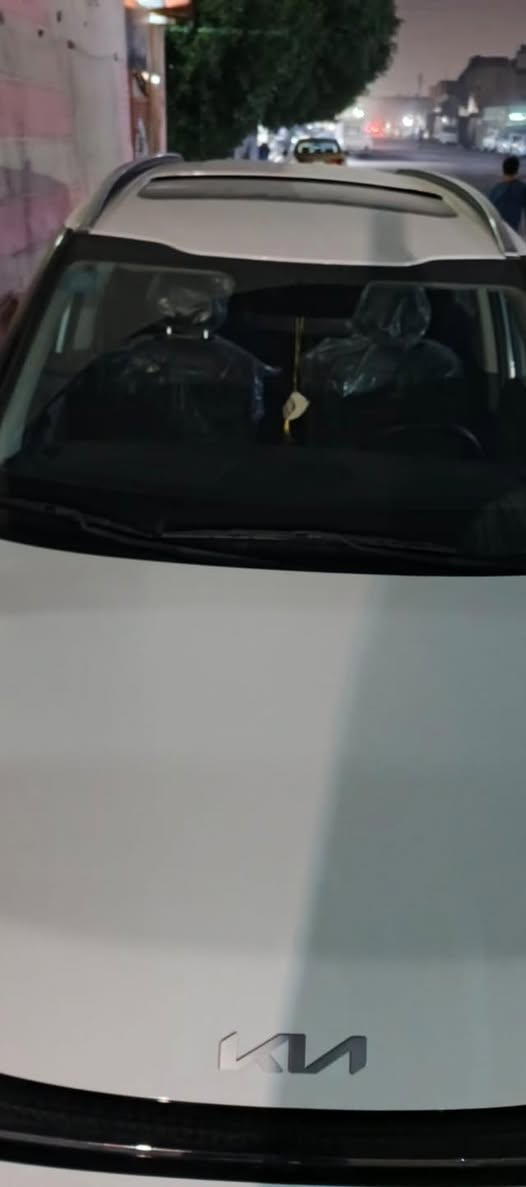 اعادة النشر بسبب الوعود الكاذبه

السلام عليكم عدي كيا كارنز  موديل 2025
   vip  فول 1/1 

محرك 1500  دبل نوزل 

ماشيه  10 الف ونص 

رقم بغداد  

ضمان شركه نم

كراسي منفصل سياحي 

السعر 187 وبي مجال بسيط 

عنواني بغداد حي اور 

الرقم ***********
