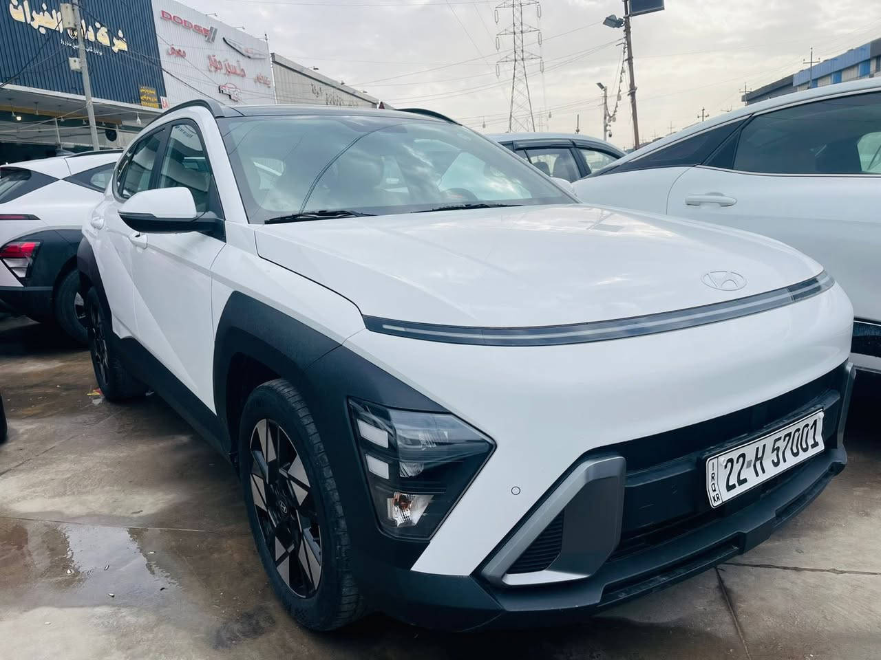 السلام عليكم للبيع  هيونداي كونا خليجي 2024 وكاله الت ساك فول مواصفات 1/1 بصمة كير تعليك شاشة متصل تحكمات حساسات كامرة كشنات كهرباء سلايد بانوراما محرك 2000 دوش تشغيل عن بعد ماشية 27 مكان السيارة بغداد زيونة للاتصال ***********
