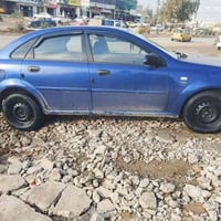 محرك وكير شرط • ٢٠٠٤ • بدون ضرر