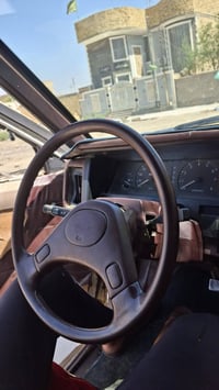 نيسان • موديل ٩٢ • رقم ذي قار