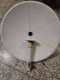 السلام عيكم دش ميموسات للبيع السعر 110وبي مجال العنوان الإعلام شارع ال...