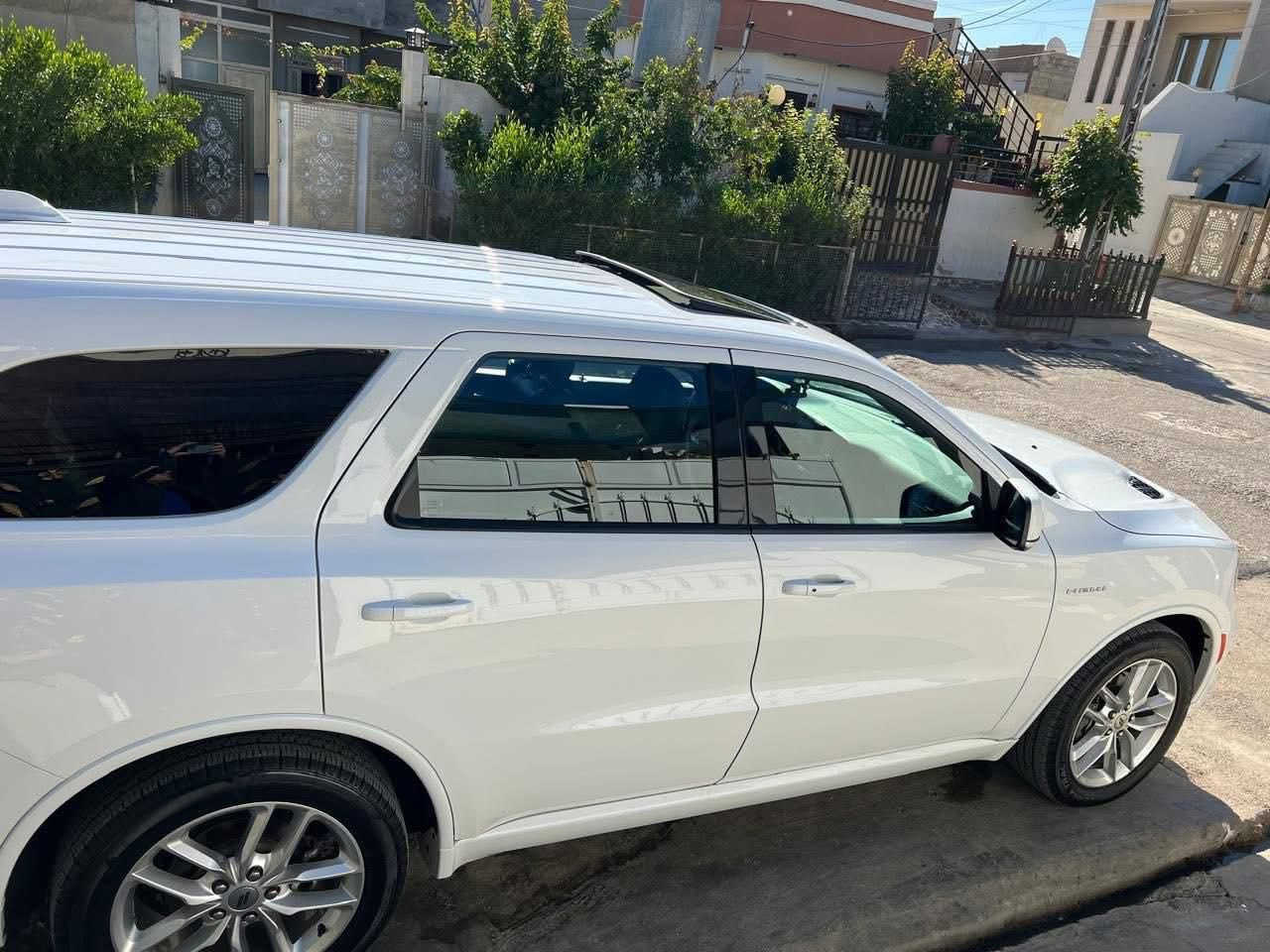 دورنكو 2021
RT HEMI 5700
كلين تايتل مكفوله من الدعامية للدعامية وراد امريكي
مكاني النجف 
***********
السعر  315$ وبيها مجال
