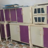 كاونترات • تسكام • مبطن