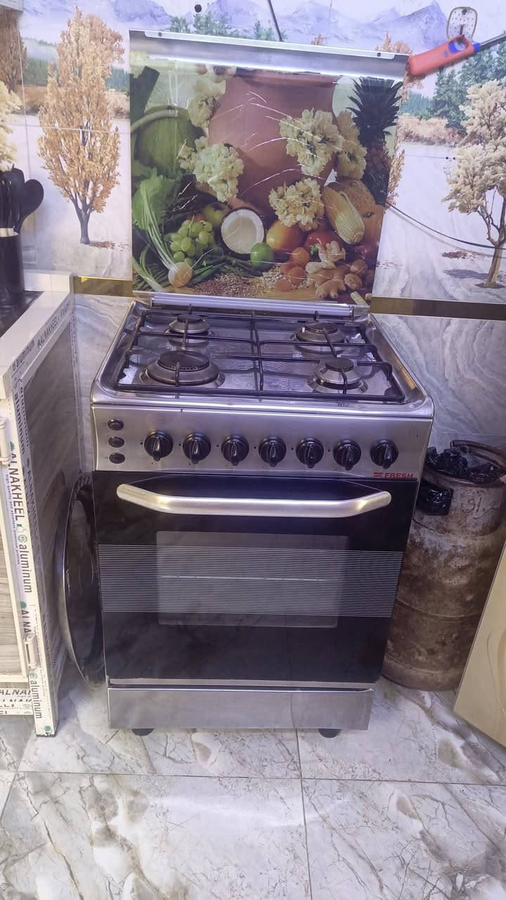 طباخ مستعمل قليل للبيع ب150


**إذا كنت صاحب هذا الإعلان وتريد حذفه لأي سبب، رجاءا أرسل رسالة إلى الدعم الفني**