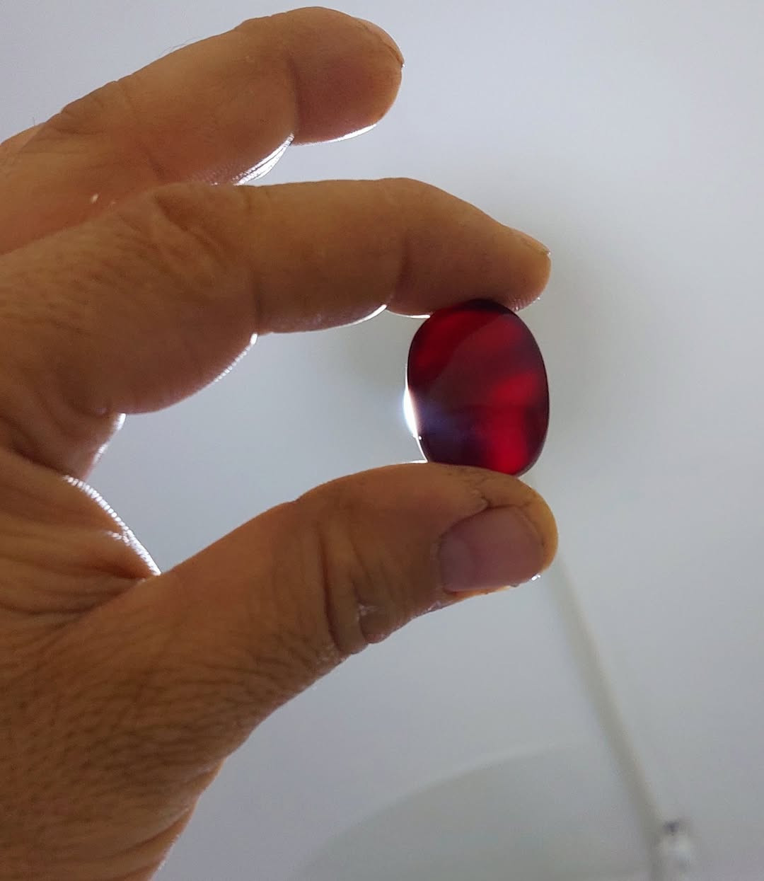 #يا #الله عقيق يماني انسي بالذمه نخبه اولا طبيعي 100 بال 100  احمر كبدي وكرز الكرز  طبيعي ينباع يماني بالذمه 
مقوه ومنشط حسب القواعد الروحانيه الخاصه بي بالقران الكريم والدعوات الخاصه مروحن وجاهز حسب القواعد الروحانيه 
داخل الرقم وللاستفسار السماوه ***********  اي قطعه 40 الف قفل يباع يماني احمر كرز 🍒 الكرز طبيعي انسي بالذمه 
 #فوائد #العقيق اليماني #عن #رسول #الله #محمد #وهل #بيته #الكرام 
عن الامام علي بن موسى الرضا عليه السلام عن ابائه عليهم السلام قال رسول الله عليه واله ) تختموا بالعقيق اليماني فانه لا يصيب احدكم غم ما دام ذلك عليه  🤲عن النبي محمد صلى الله  عليه واله وسلم انه قال تختموا بالعقيق فانه ينفي الفقر و اليمنى احق بالزينة تعدل وعنه عليه السلام قال صلاة ركعتين بفص تعدل الف ركعة بغيره🤲 شكا رجل الى النبي (ص) انه قطع عليه الطريق فقال هلا تختمتربالعقيق فانه يحرس  من كل سوء
🤲عن الحسين بن علي عليهما السلام قال  لي رسول الله  صلى الله عليه واله وسلم  يابني تختم بالعقيق واليواقيت والعقيق فانه ميمون مبارك وكلما نظر الرجل فيه الي وجهه يزيد نورا و الصلاة فيه سبعون صلاه( 🤲)ويوجد كثير من الروايات عن علي بن ابي طالب… علميا ان حجر العقيق توجد بيه ترددات مشابه بترددات الخلايا المخيه الخاصه بالتركيز  وفي كثير من الفوائد للأنسان لخلايا الدم وعدم النسيان وتركيز البال ويعطي اوكسجين لخلايا الدم بالهدوء وراحت البال 🤲  عن الصادق عليه السلام  شكا رجل اليه   يوصي بالعقيق اليماني يمحي الفقر وجلب الرزق وتسهيل الآمور بالتجاره 

مختصون ومتمكنون بجميع الاحجار المروحنه والطاقه  وخبير بالاحجار المروحنه والطاقه #باذن الله 👉✌️🥀
