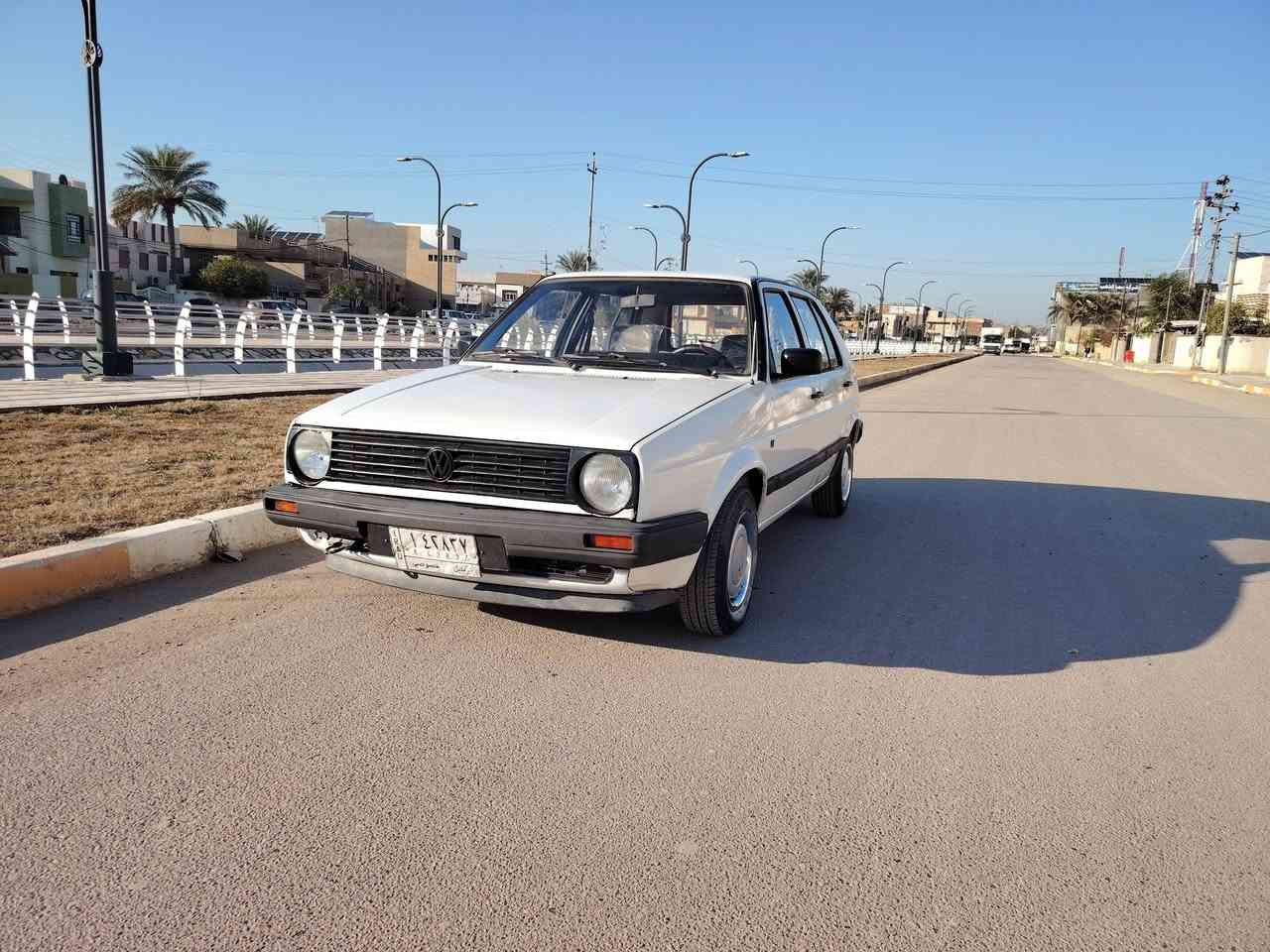 سلام عليكم
كولف عظم موديل ٩١
محرك ١٤٠٠ نوزل
كير ٤ نمر
رقم بابل ألماني
 ومكانه بابل وراد اوربي مكينه و كير لا تنقيص َلا تبخير مصبوغه حزام جماليه سياره جديده بلاديه  سعرها ٣٦ بيها مجال بسيط لشاري  ***********
