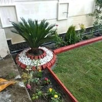 تصميم الحدايق 🌴 الشغل علئ المتر مواد وعمل اي أستفسار اتصال على الرقم👇 ...