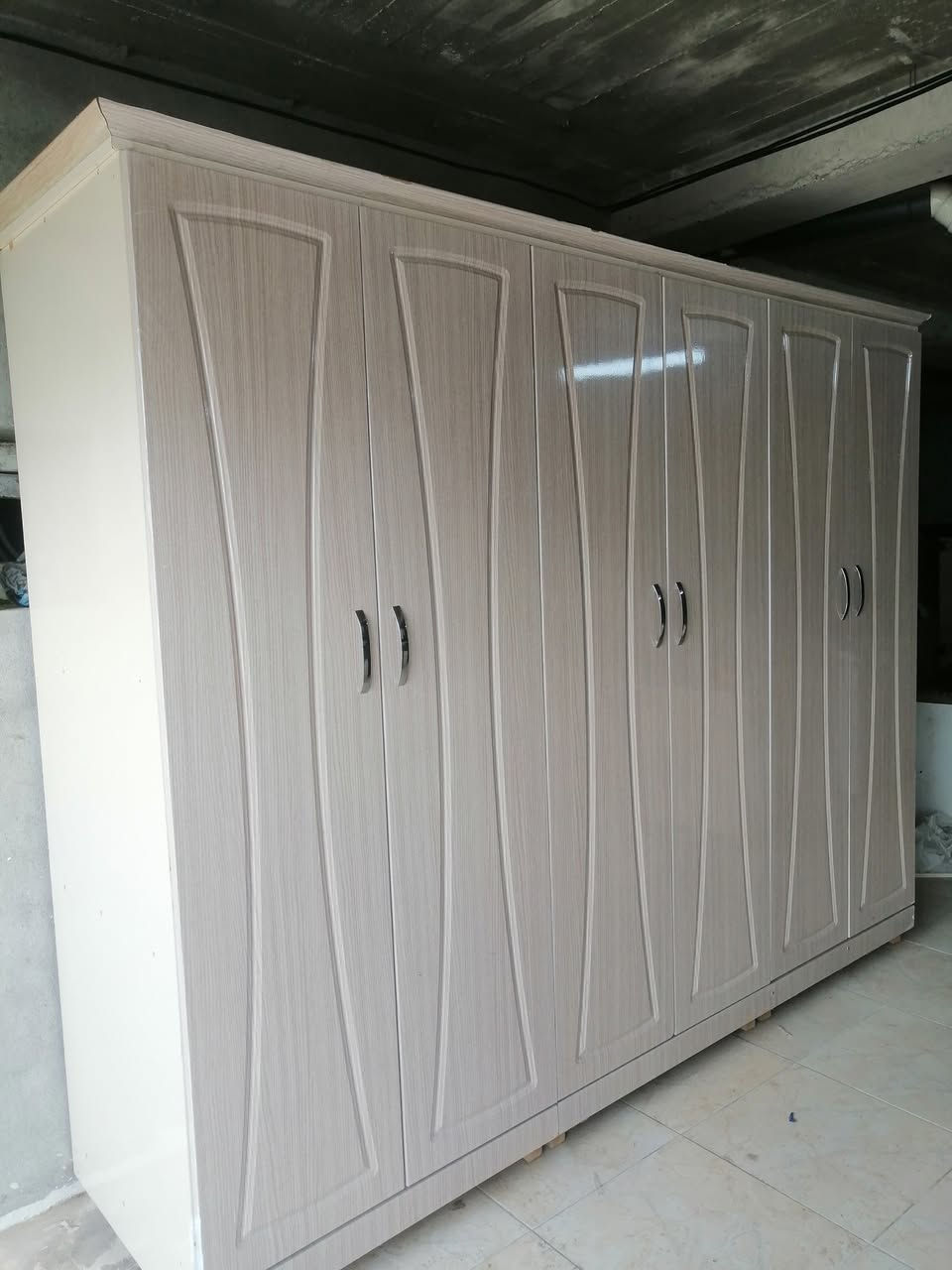 سڵاوئەم کانتۆرەبۆفرۆشتن دەسکردەزۆرتازەوجوان ماوەتەوەلەزگەی دەرگاکانی پێوەماوەموادی باڵن پرێسە قیاسی درێژی270بەرزی220قوڵی70سم نرخی300هەزارشوێن سلێمانی


**إذا كنت صاحب هذا الإعلان وتريد حذفه لأي سبب، رجاءا أرسل رسالة إلى الدعم الفني**