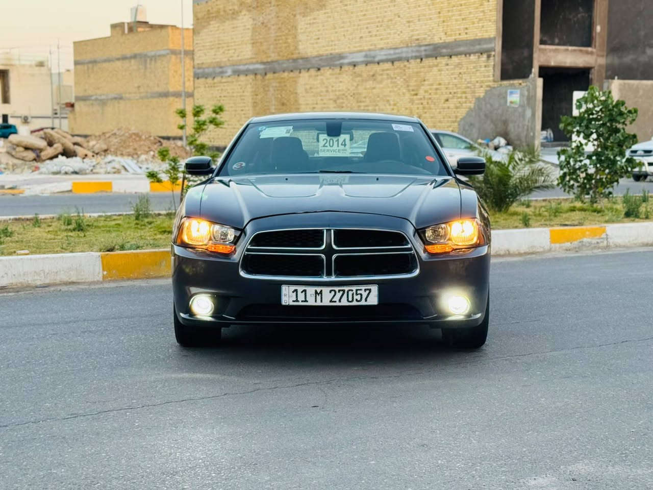 سلام عليكم شارجر 2014 اصل اصل 
رقم بغداد الجديد تحويل ثاني يوم 
ضرر مرفقه وي الصور 
تبديل بنيد او قبق الجنطه بدون حوض 
بصمه تشغيل / بصمه أبواب 
كير ماوس / شاشه جبيره 
كأمره دواره / تحكم استران 
بلاجكتورات / تبريد قطعتين 
ويل 18 / 
سياره جاهزه محرك كير حداديه تبريد جاهزه الأخير 
السعر 138 وبيه مجال 
المكان الناصريه بيع او مراوس 
الاستفسار***********
