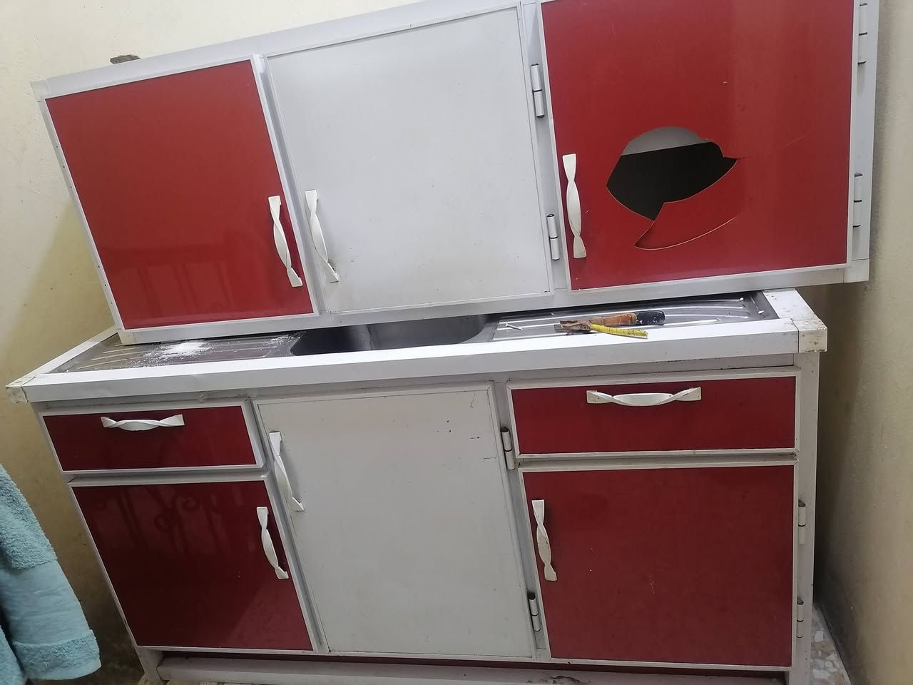 كاونتر للبيع قيم واخذه عنواني الكماليه شارع الاصفر


**إذا كنت صاحب هذا الإعلان وتريد حذفه لأي سبب، رجاءا أرسل رسالة إلى الدعم الفني**