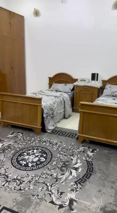 غرفه شبابي 5قطع صاج تكمه خدش مبيهه مثل الفيديو وانضف بعد  السعر 550مكانه بغداد شارع الاورفلي


**إذا كنت صاحب هذا الإعلان وتريد حذفه لأي سبب، رجاءا أرسل رسالة إلى الدعم الفني**