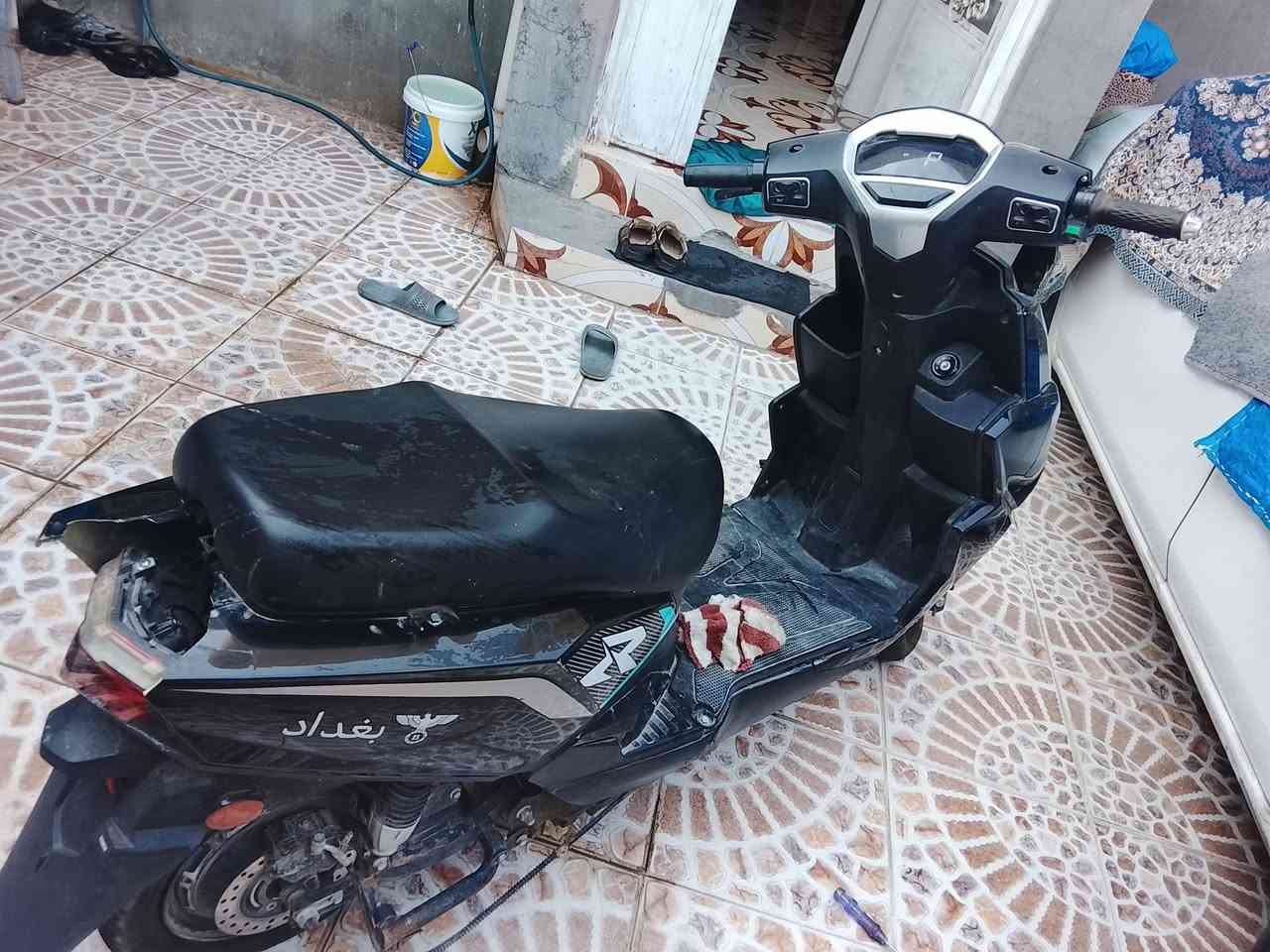ماطور شحن له بيع 6 بطاري بشرط
كول شغال بس يحتاج ملف لو احساس ملف سعر ماطور 250 بي مجال


**إذا كنت صاحب هذا الإعلان وتريد حذفه لأي سبب، رجاءا أرسل رسالة إلى الدعم الفني**