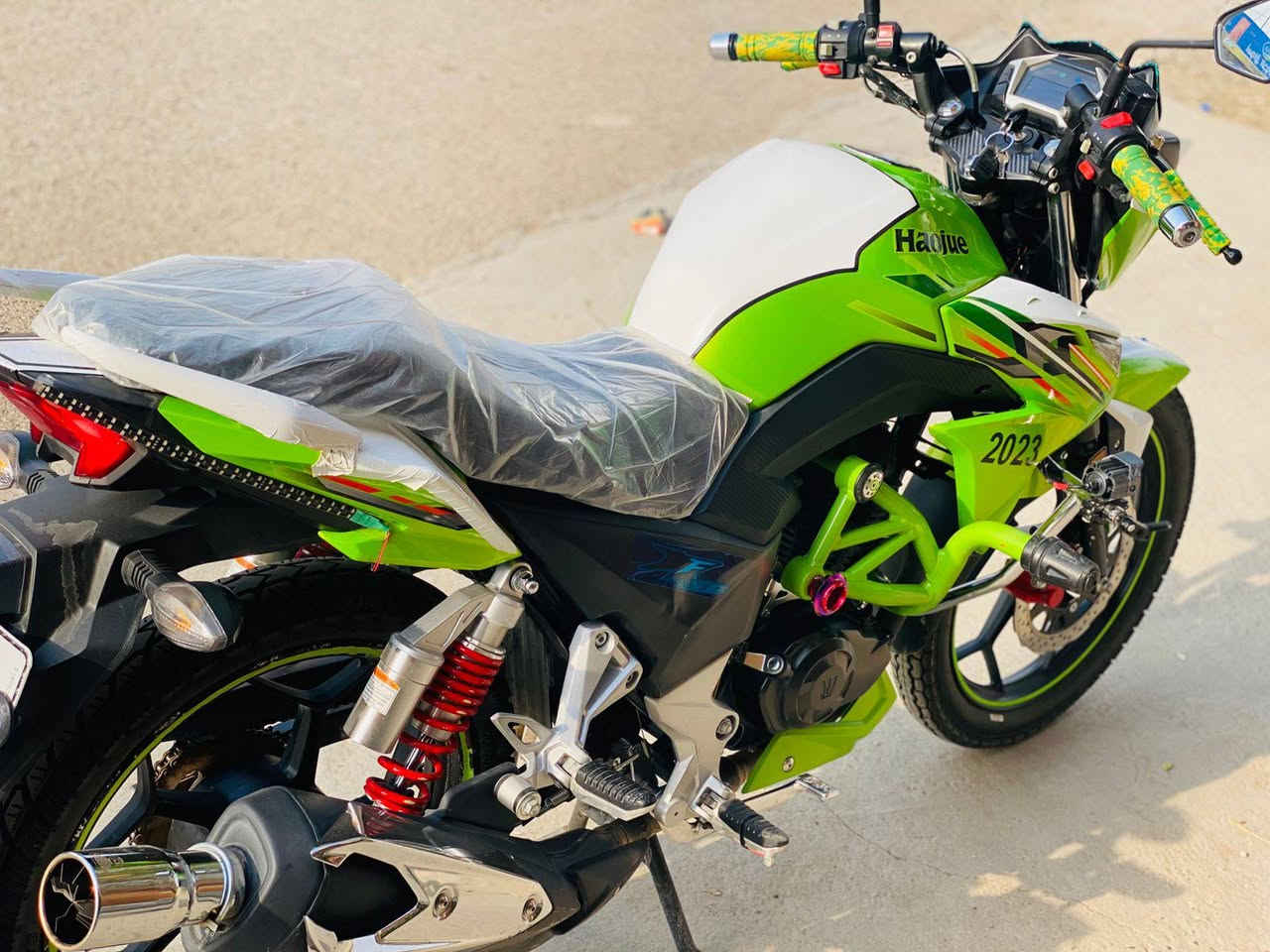 سلام عليكم عيني موطور هوجي دي إف البيع موديل 2023 *********** الاستفسار على واتساب
