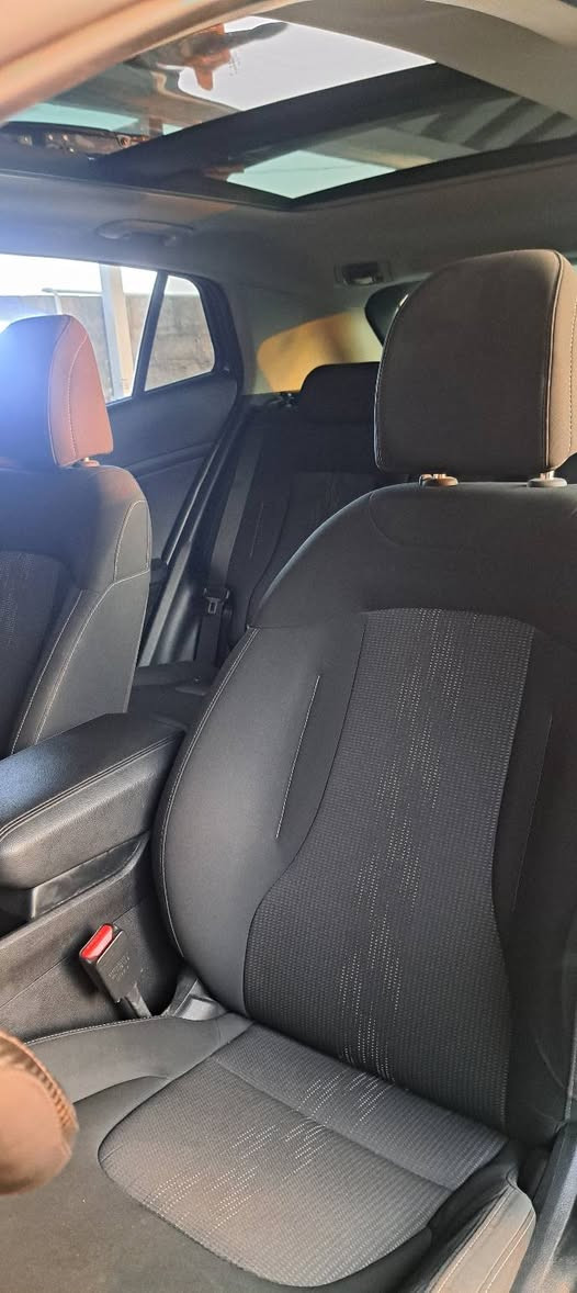 اخوان السلام عليكم
كيا سبورتج هايبرد خليجي 
- محرك ١٦٠٠تيربو كوري اصلي 
- مكفوله كفاله عامه 
- عدد المسافات ٤٠ الف
- سياره موديل ٢٤
-  السعر ٢٢٥ وبيها مجال 
- مكان : بغداد الدوره 
- رقم الهاتف : ***********
