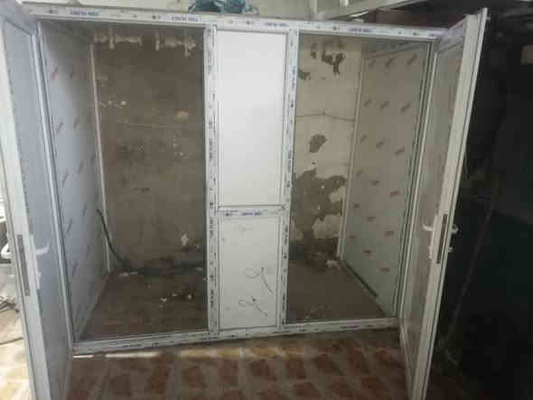 سلام عليكم خماره وبطل مال خماره وعجانه للبيع . للإستفسار الاتصال بالرقم. ***********
موقع الغراض كربلاء . اخوان الاتفيدة يتصل على الرقم اني فقط وسيط
