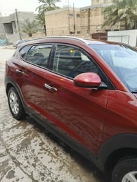 بيع او مراوس حسب القناعه توسان امريكي 2019سرقه بدون حادث سرقه بندي و ج...