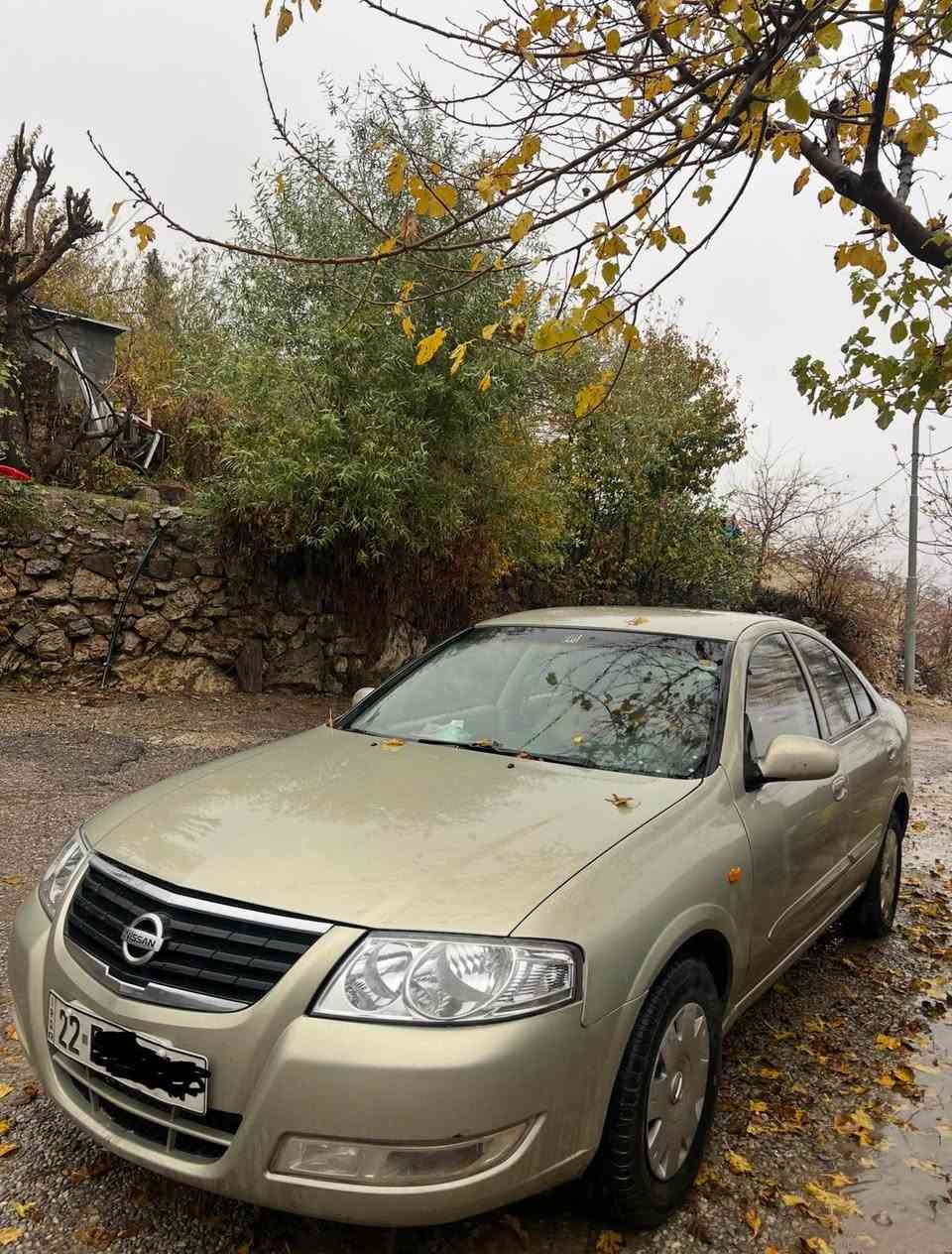 ٠۷٥۱۸۲۲٤٠۱۳ 
نيسان  سە نی مودیل ۲٠٠۸  گیر عادی
٢ پارچه ی پیشە وەی  هەیە بونیت سندوق لە گە ل 
کالبونە وەی سەقفو بونیت
سعر ۷٥ معامەلە أربيل, العراق


**إذا كنت صاحب هذا الإعلان وتريد حذفه لأي سبب، رجاءا أرسل رسالة إلى الدعم الفني**