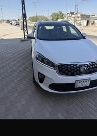 سورنتو شكل ٢٠٢٠ • ٦ سلندر • ١٣٨ الف كم