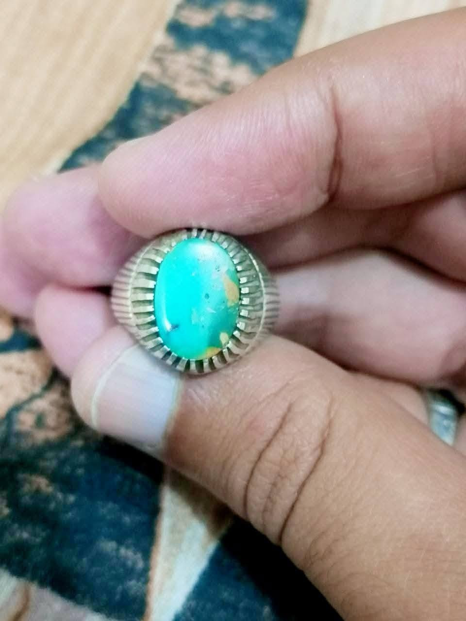فيروز نيشابوري طبيعي قياس الخاتم20/21

سعر مناسب 🛑


**إذا كنت صاحب هذا الإعلان وتريد حذفه لأي سبب، رجاءا أرسل رسالة إلى الدعم الفني**