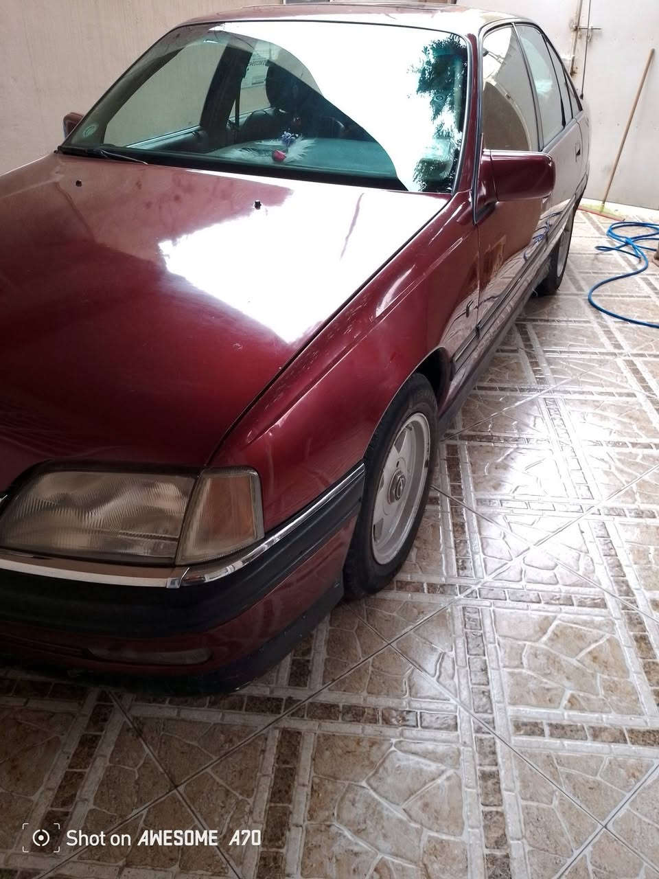 سياره اوميكه مديل 92
مكينه 24
سياره فول بس بدون تبريد سياره جماليه كاربون بانزين بيها انا صاحبه الشرعي السعر 45
مكان السياره الموصل 
الاتصال ع رقمي 
***********
