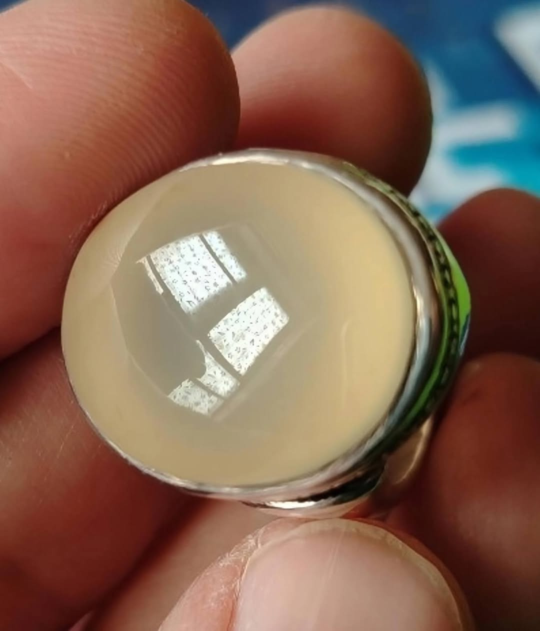 ياالله يارزاق عقيق يماني نخب اول صياغة البحرين فضة صب ثقيل بغداد الدورة *********** واتساب يوجد توصيل
