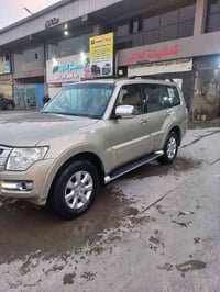 باجيرو2016 السعر190$ورقة اوبيه مجال بسيط العنوان بغداد مدينه الصدر لاو...