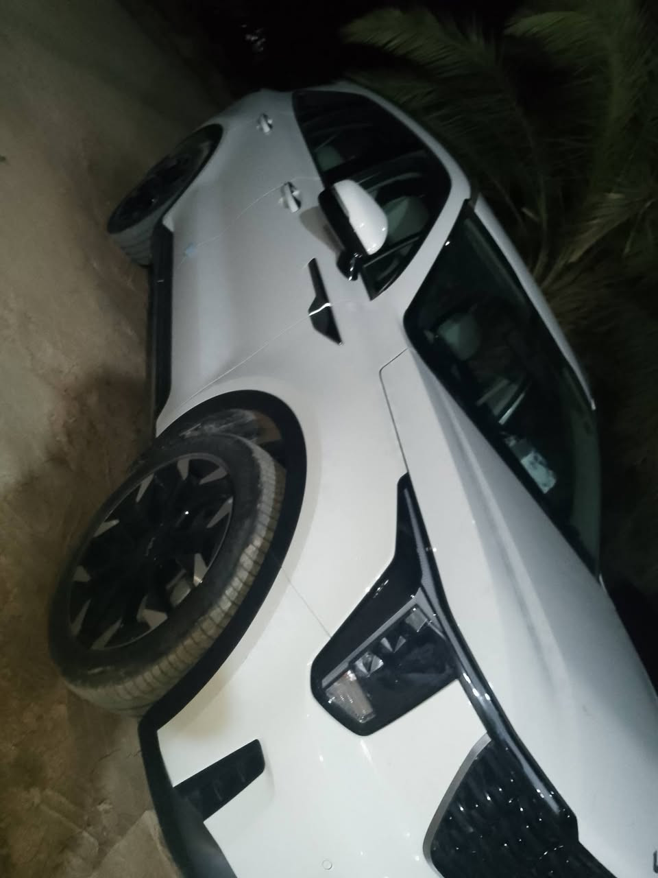 سورينتو للبيع
موديل. 2025
ويل 20

قمارة حديد 6 سلندر 

ماشية 10 آلاف فقط جديدة بكارتون الشركة 

رقم اربيل وكالة عامة
  
مكفولة من جميع النواحي شرط الفحص
 
السعر 342 وبيها مجال 
 
مكاني ميسان 

الرقم. ***********
