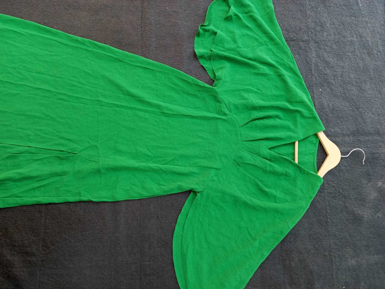 اي قطعه تعجبكم اغله قطعه ب5
اسعار تحت صوره وقياس
متوفر توصيل


**إذا كنت صاحب هذا الإعلان وتريد حذفه لأي سبب، رجاءا أرسل رسالة إلى الدعم الفني**