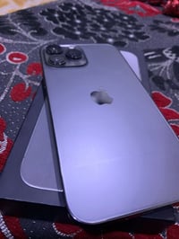آيفون ١٣ برو ماكس • ١٢٨ جيجا • كبس