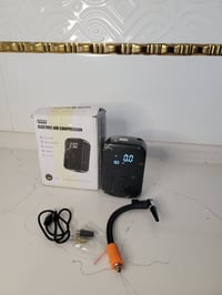 منفاخ ١٣ • توصيل