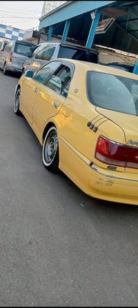 ٢٠٠٣ • مكينة جديدة • الحمزه الغربي