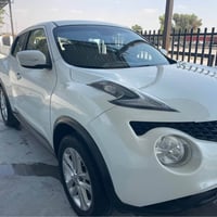 نيسان جوكي • ٢٠١٥ • ٩٨٠٠٠ كم