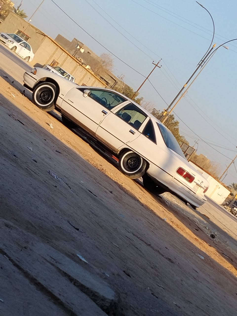 دولفين مديل 92 وكاله عامه بسمي اتريد امداور تريد وكاله  محرك 305 وكير 700 كهربائيات كلهاا شغاله لايت زنون
جام كله شغال 
نقص جوزه مال تشغيل 
سعر 40
 ذي قار البطحاء 
 او امراوس حسب القناعه


**إذا كنت صاحب هذا الإعلان وتريد حذفه لأي سبب، رجاءا أرسل رسالة إلى الدعم الفني**