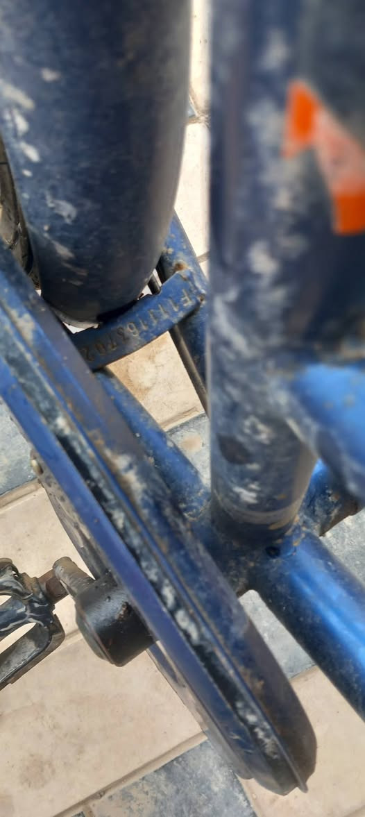 سلام عليكم باسكل للبيع بناتي موديل 2023 جديد مابيدل بي الي شي سعرة 75 بي مجال *********** اني مكلف بلنشر
