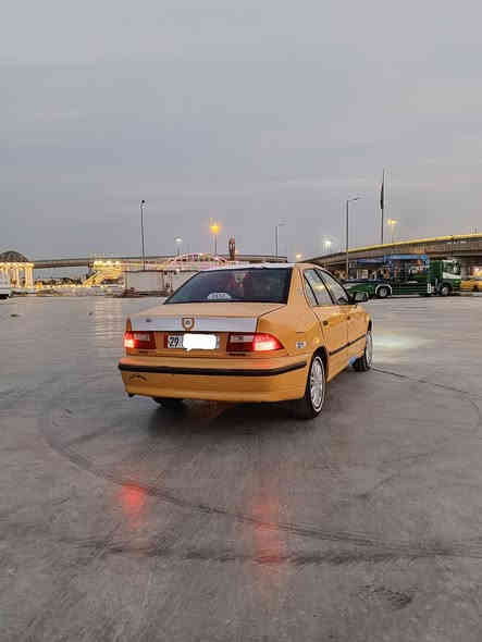 🔴اقره المنشوره كله يلا تخابرني 🔴
السلام عليكم سمند للبيع أو مراوس 2011 محدث17
سياره جاهزه من كلشي مكفوله من حادث لونه بلادي مامصبوغ ولامبولش شرط سونار 
ماعده خسفه بجاملغ الخلفي شبر مامرجعه
تخم تاير كلكسي خط ابيض
كير وعينه وكلج فرنسي شرط معدل 130 رونك ميعبر 30
عبوه فيت بم وكلاص ونوزلات جدد 
راديتر وجوينات ومراوح جدد
لايتات وبلوجكترات وبك لايت جديد
مشط وباور جديد 
صدر امامي وخلفي 
دوشمه جديد
سياره رقمه واسط نكليزي مصفره هيئه وغرامات هزه2025
مكاني كوت 
سعره 32 بيها مجال شراي مارجعه 
***********
