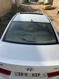 سوناتا 2400 • 2010 • مكفوله