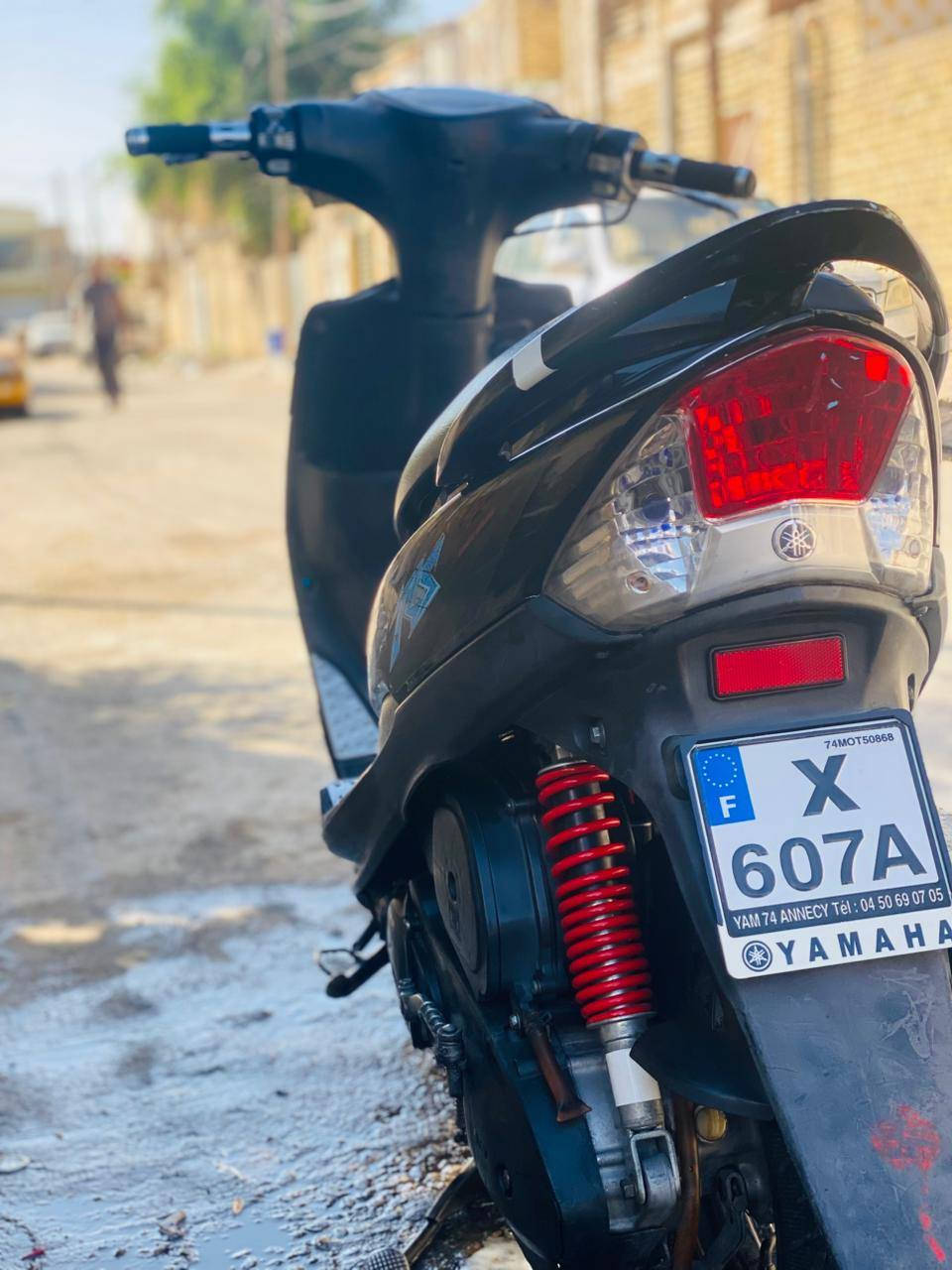 سلام عليكم شباب دراجه ماكس  للبيع شراي ***********
