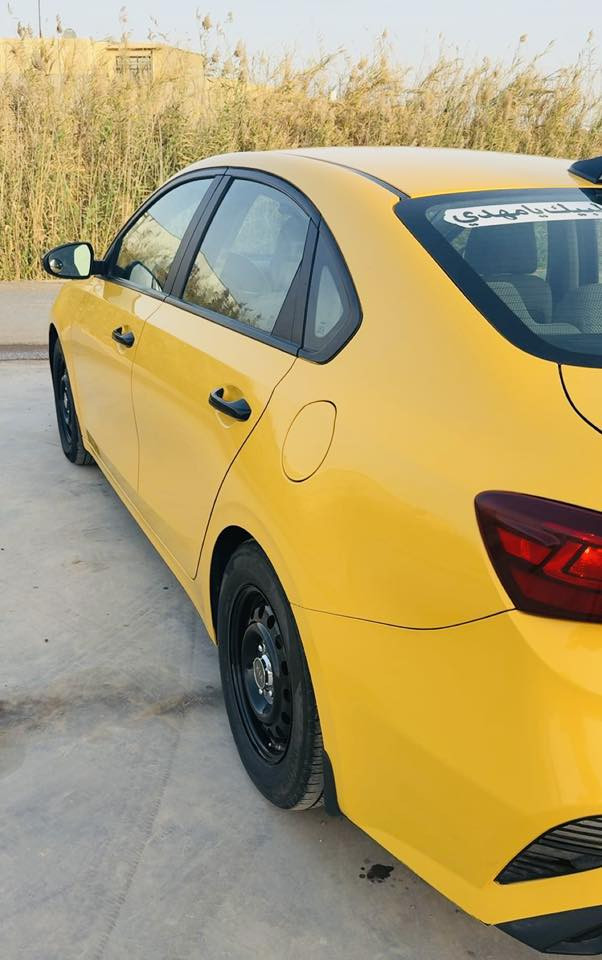 السلام عليكم كيا فورتي موديل 23مواصفات عادية منظومة غاز سيارة فقط دعامية امامية مبدلة كلها بلادية 3kpF24AD6pE554951
***********
سعرها 157
