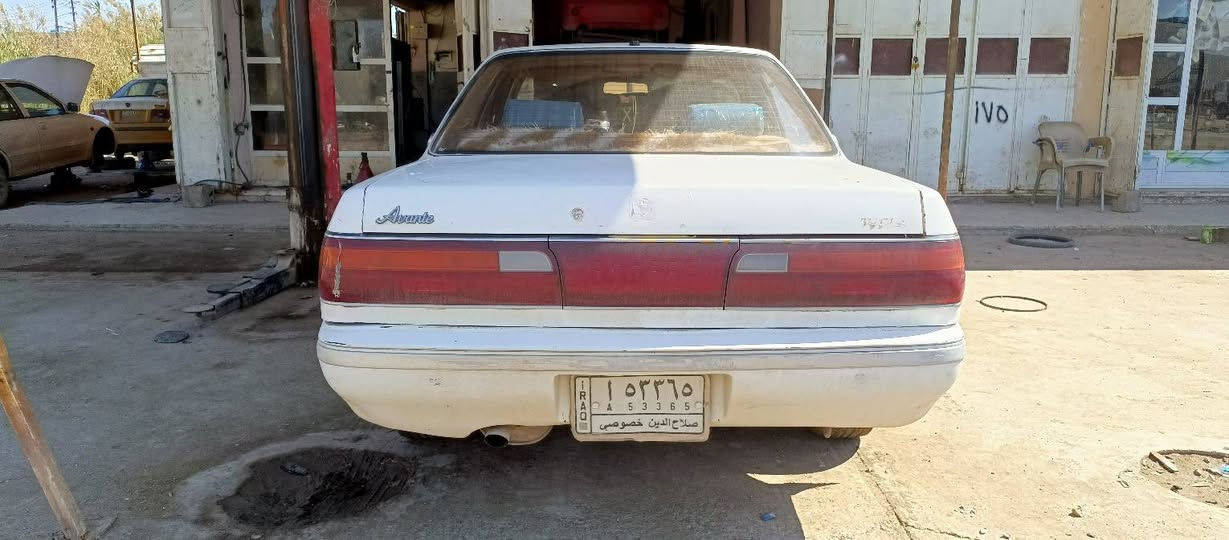 سلام عليكم شيرز عضم للبيع رقم صلاح الدين
سنويه لغايه 2028 مديل 1989

مكينه وكير جدد ونجي نام حداديه وتخم تاير جديد 

كفالة عامه من ضربه و كص ونقل جثه وصبغ 

السعر (45) مكاني محافظه ديالى

رقم ***********
