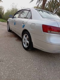 سوناتا 2008 • هيونداي سوناتا • سيارة سوناتا • سيارات للبيع • سوناتا خل...