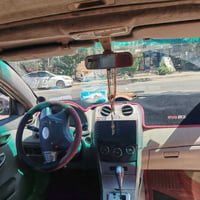 BYD G3 2013 للبيع كير ومحرك محور كورلا بيكاتشو رقمه قادسيه مكاني بغداد...