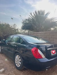 سافران • ٢٠٠٩ • ٦ سلندر