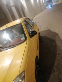 موديل 16 • مكفوله ضرب وصبغ • محرك نضيف