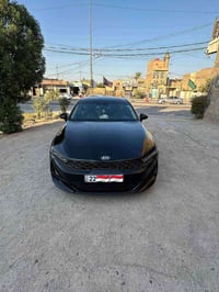 كي فايف 2021  محرك 1600 تيربو  سعر 160 ورقه بيها مجال  07811916192