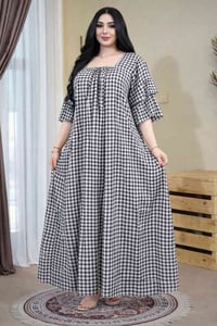 دشداشه كشمير • كلوش • المناذه حي العسكري