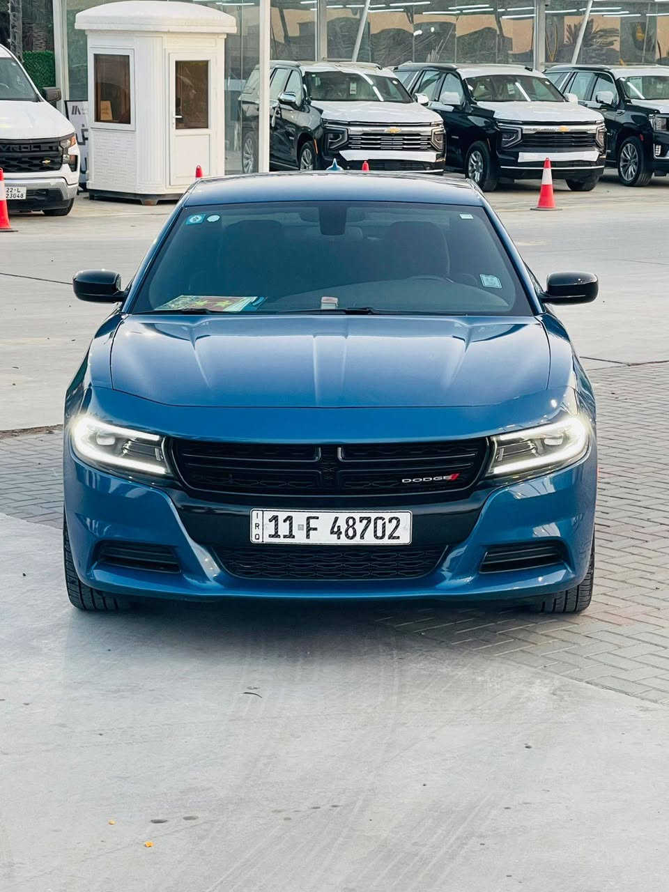 جارجر ٢٠٢٣ ماشيه ٦٥ شبه كلين وصور الحادث تحكم بدون صبغ بدون فتح دعاميه فقط مبدله بلاك توب السعر260 للأستفسار***********
